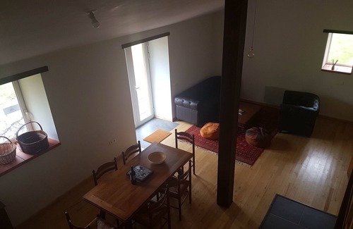 Castex House | 6/7 pers Hacienda gite in the heart of the Ariège countryside