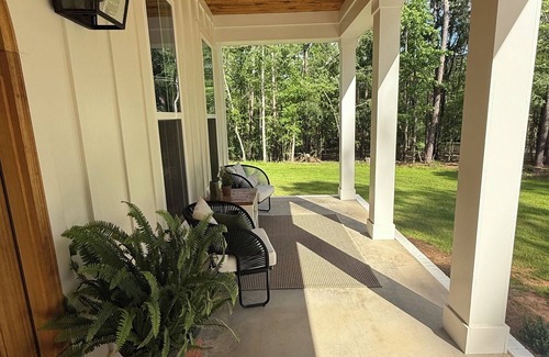 North Augusta House | 6 Acre Luxury Retreat 7 miles from Augusta National