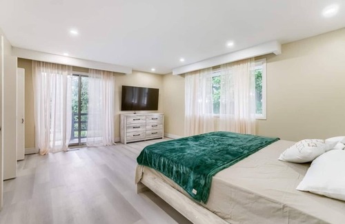 Caledon House | 6 Acre Private Estate Home In Caledon Ontario!