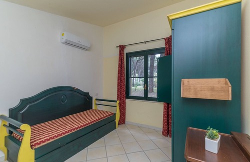 Arborea Apartment | 6 Ala Birdi Cottage 150m From The Beach, Arborea, Italy