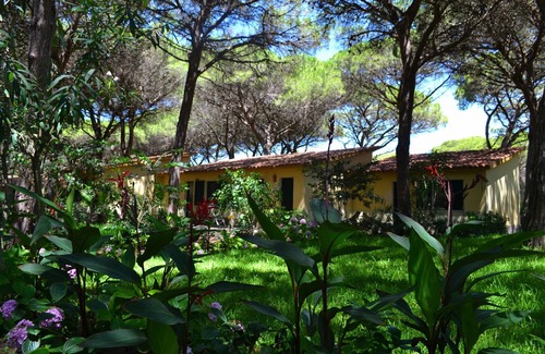Arborea Apartment | 6 Ala Birdi Cottage 150m From The Beach, Arborea, Italy