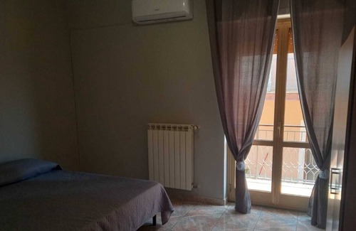 Lamezia Terme Apartment | 6 bed apartment 10 minutes from the sea by car
