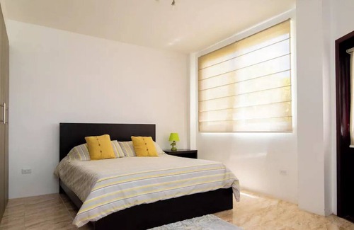 Mirador San Jose Villa | 6 Bed Executive Villa @ Mirador San Jose, right on the beach!