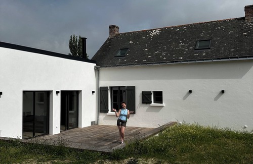 Piriac-sur-Mer House | 6 bed house 50 m from the beach