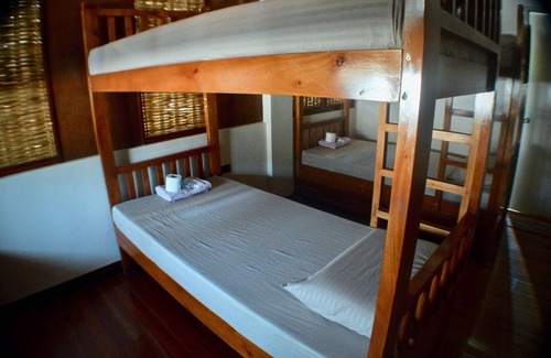Alegria Hostel | 6-Bed Mixed Dormitory Room C