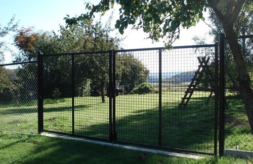 Flesten House | 6-bed vacation home Eifelzeit 24, 2x shower/WC - Eifelferienhaus Miro - Flesten