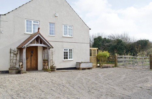 Reighton Cottage | 6 bedroom accommodation in Reighton Gap near Filey