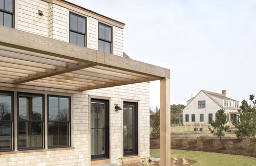West of Town House | 6 bedroom/6.5 bath home with shared pool, hot tub and gym between Town and Cisco