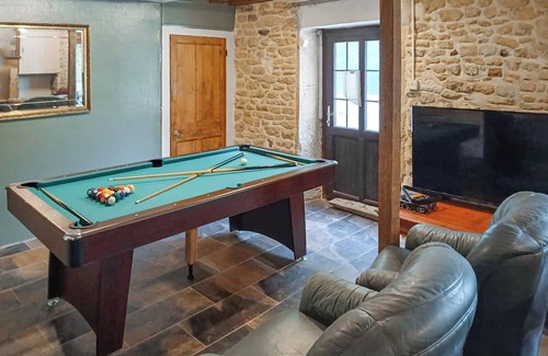 Mosterton Cottage | 6 bedroom accommodation in Beaminster