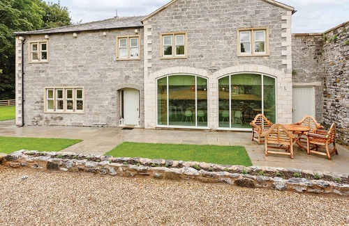 Gisburn House | 6 bedroom accommodation in Gisburn, Yorkshire Dales