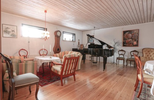 Asljunga House | 6 bedroom accommodation in Åsljunga