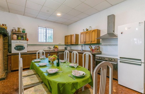 Lucena House | 6 bedroom amazing home in Lucena