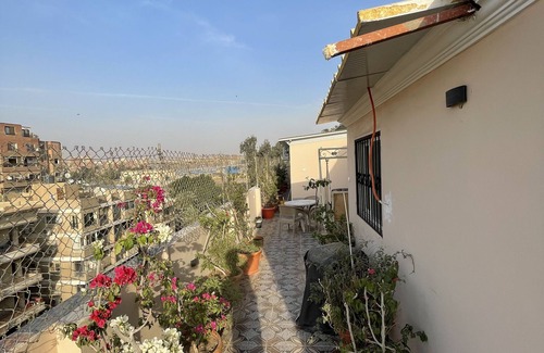 Al Haram Apartment | 6 bedroom apartment in giza governorate