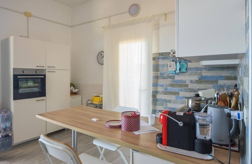Brucoli House | 6 bedroom awesome home in Brucoli