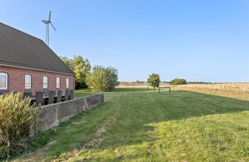 Aeroskobing House | 6 bedroom beautiful home in ærøskøbing