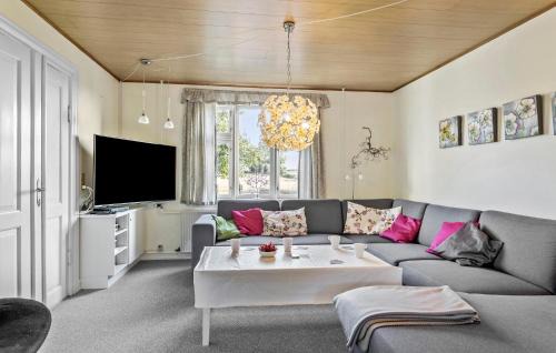 Aeroskobing House | 6 Bedroom Beautiful Home In Ærøskøbing