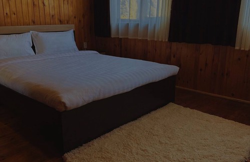 Chunkurchak House | 6-bedroom country house in beautiful Bishkek with AC, WiFi