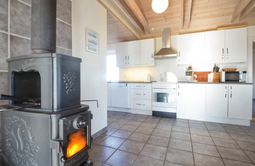 Vesløs House | 6 bedroom cozy home in Vesløs