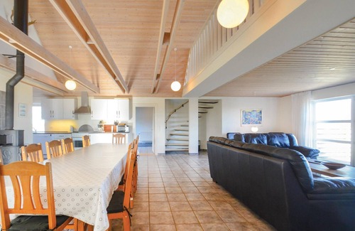 Vesløs House | 6 bedroom cozy home in Vesløs