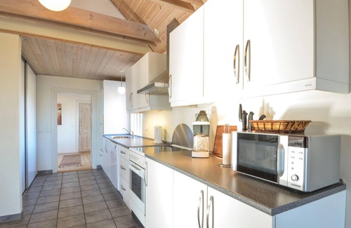 Vesløs House | 6 bedroom cozy home in Vesløs
