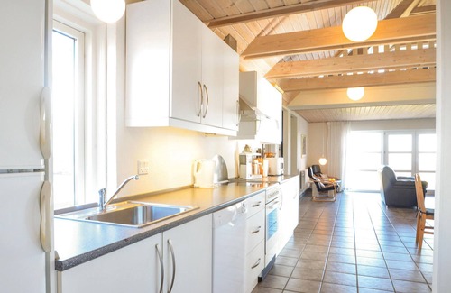 Vesløs House | 6 bedroom cozy home in Vesløs
