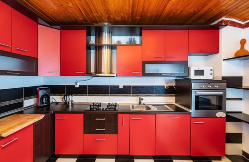 Policnik House | 6 bedroom pet friendly home in Policnik