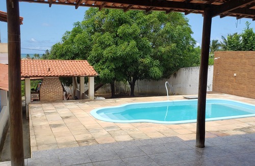 Conde House | 6 Bedroom Private vacation home in Conde
