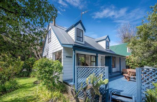 Akaroa House | 6 Beds 2 Bathrooms Private Holiday Home
