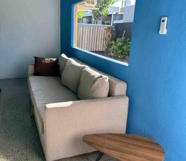 Carolina House | 6 bedsroom 5 baths Walk to beach Homes Dorado, Puerto Rico by Rentalspr