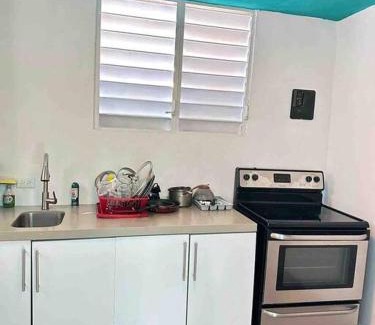Carolina House | 6 bedsroom 5 baths Walk to beach Homes Dorado, Puerto Rico by Rentalspr