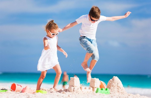 Felixstowe House | 6 berth caravan at Felixstowe Beach Holiday Park in Suffolk ref 55024SW