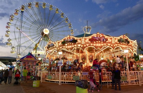 Hunstanton House | 6 berth caravan for hire in Hunstanton by the beach in Norfolk ref 13002L