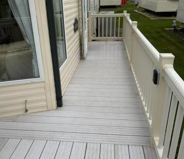 Ingoldmells Apartment | 6 berth Ingoldmells The Grange With Ramp