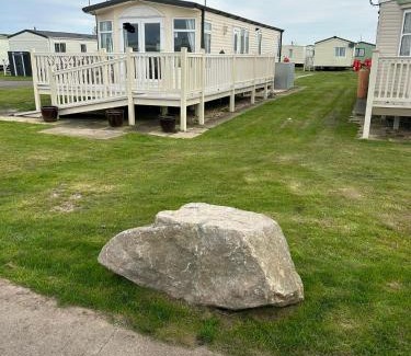 Ingoldmells Apartment | 6 berth Ingoldmells The Grange With Ramp