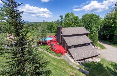 Newfane House | 6 BR Perfect Private Retreat in Vermont!