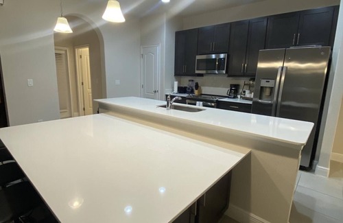 Haines City Villa | 6 BR villa with Private Pool and Game Room in BALMORAL RESORT-Haines City.
