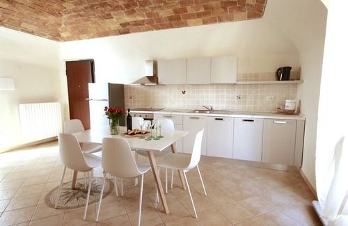 Viarigi Condo | 6 Charming Apartments Perfect for Groups of up to 20 People