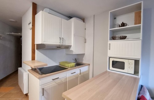 Pas de la Casa Apartment | 6 GRIZZLY - APT - 1 HAB - BALCO - PAS DE LA CASA -hut2-005795