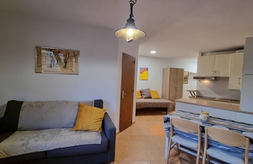 Pas de la Casa Apartment | 6 GRIZZLY - APT - 1 HAB - BALCO - PAS DE LA CASA -hut2-005795