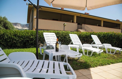 Torrenova Condo | 6-guest apartment, pool and beach, one step from Capo d'Orlando.