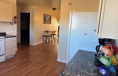 Torrey Apartment | #6 Home in the Heart of Utah