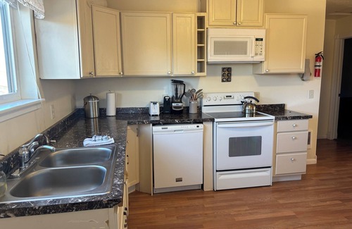 Torrey Apartment | #6 Home in the Heart of Utah