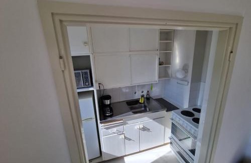 Lappeenranta Apartment | 6. kerroksen yksiö lähellä matkakeskusta.