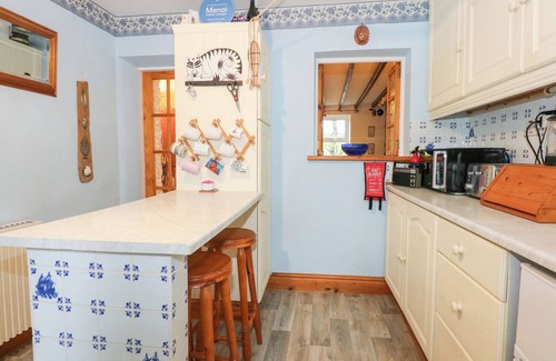 Llanystumdwy Cottage | 6 Maen Y Wern