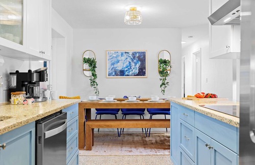 Windermere Villa | 6 MI to Beach! Private Pool, Fire Pit & Game Room