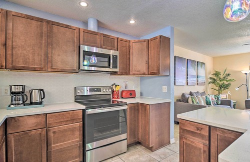 Seminole House | 6 Mi to Beaches: Seminole Retreat w/Pool