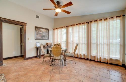 University Hills and Windsor Park House | 6 Mi to Dtwn Austin Home with 2 Patios and Grill