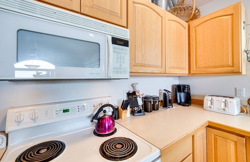 Yakima House | 6 Mi to Dtwn Yakima: Central Washington Home