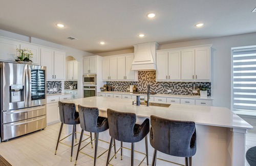 Little Elm House | 6 Mi to Lake Lewisville: Chic Retreat in Frisco!