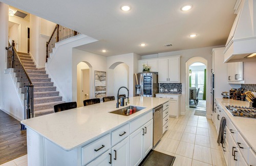 Little Elm House | 6 Mi to Lake Lewisville: Chic Retreat in Frisco!